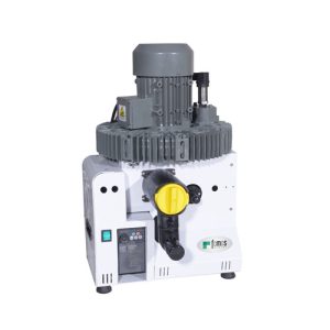 ساکشن مرکزی 5 تا 7 یونیت فوموس Fomos مدل FoVac 05 - ژین دنتال