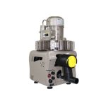 ساکشن مرکزی 2 تا 4 یونیت دمگا Dmega مدل Megavac 2000 - ژین دنتال