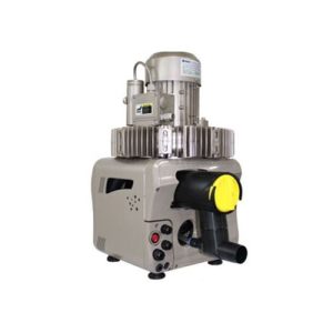 ساکشن مرکزی 2 تا 4 یونیت دمگا Dmega مدل Megavac 2000 - ژین دنتال