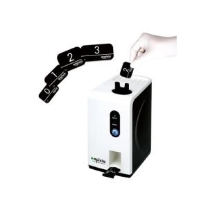 اسکنر فسفرپلیت اپکسیا Apixia