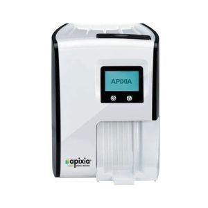 اسکنر فسفرپلیت اپکسیا Apixia - ژین دنتال