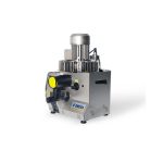 ساکشن مرکزی 7 تا 9 یونیت دمگا Dmega مدل Teravac 6000 - ژین بخس