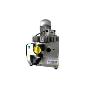 ساکشن مرکزی 2 تا 4 یونیت دمگا Dmega مدل Megavac 2000 - ژین دنتال