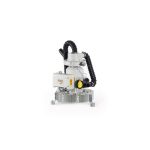 ساکشن مرکزی 3 تا 5 یونیت متاسیس Metasys مدل Excom Hybrid 2 - ژین دنتال