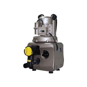 ساکشن مرکزی 7 تا 9 یونیت دمگا Dmega مدل Teravac 6000 - ژین بخس