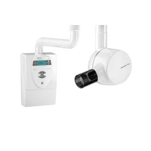 رادیوگرافی دیواری سیرونا Sirona مدل Heliodent Plus - ژین دنتال