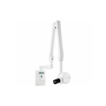 رادیوگرافی دیواری سیرونا Sirona مدل Vario DG - ژین دنتال