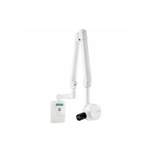 رادیوگرافی دیواری سیرونا Sirona مدل Vario DG - ژین دنتال