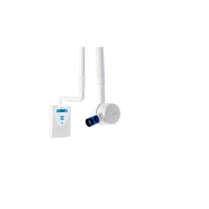 رادیوگرافی دیواری سیرونا Sirona مدل Vario DG - ژین دنتال
