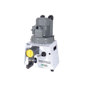 ساکشن مرکزی 3 تا 5 یونیت فوموس Fomos مدل FoVac 03 - ژین دنتال