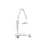 رادیوگرافی پایه دار فونا Fona مدل XDC - ژین دنتال