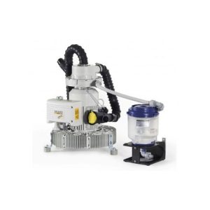ساکشن مرکزی 3 تا 5 یونیت فوموس Fomos مدل FoVac 03 - ژین دنتال