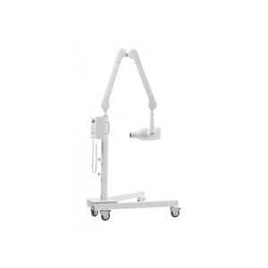 رادیوگرافی پایه دار فونا Fona مدل XDC - ژین دنتال