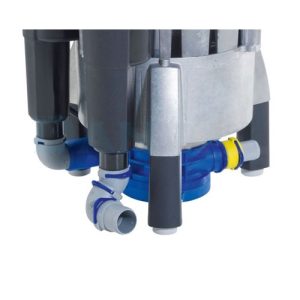 ساکشن مرکزی ایر تکنیک AIR TECHNIQUES مدل VACSTAR Viper مناسب 1 تا 2 یونیت - ژین دنتال