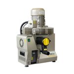 ساکشن مرکزی 3 تا 5 یونیت دمگا Dmega مدل Teravac 3000 - ژین دنتال