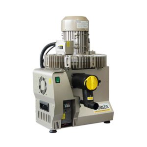 ساکشن مرکزی 3 تا 5 یونیت دمگا Dmega مدل Teravac 3000 - ژین دنتال