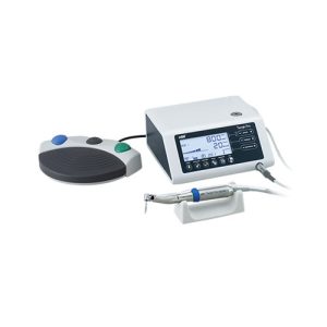 موتور ایمپلنت ان اس کی NSK مدل Surgic +Pro - ژین دنتال