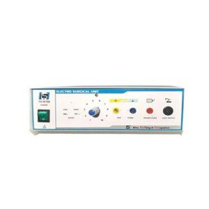 الکتروسرجری آریان مدل TS-70D - ژین دنتال
