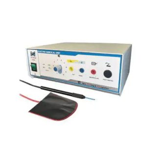 الکتروسرجری آریان ARIAN مدل TS-70D - ژین دنتال