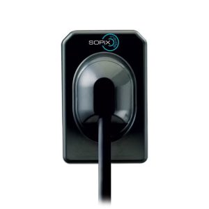 سنسور RVG اکتون Acteon مدل 2 Sopix - ژین دنتال