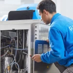 خطاهای رایج در استفاده از دستگاه پک اتوکلاو و نحوه جلوگیری از آن‌ها - ژین دنتال