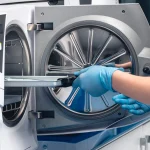 روش‌های نگهداری و افزایش طول عمر اتوکلاو دندانپزشکی - ژین دنتال