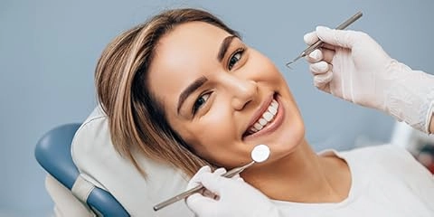 مقایسه التراسونیک دندانپزشکی و ایرپولیشینگ - ژین دنتال