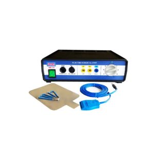 الکتروسرجری آریان ARIAN مدل AR-60 - ژین دنتال