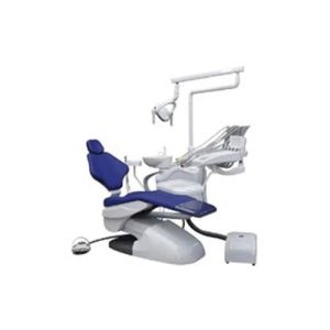 یونیت Karen شلنگ از بالا باکس بغل چراغ LED با جرمگیر کد 609 - ژین دنتال
