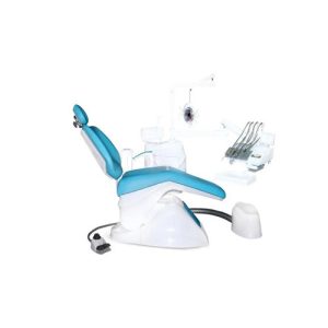 یونیت پارس طب فیدار شلنگ از پایین H24 - ژین دنتال