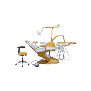 یونیت دنتوس DENTUS مدل 3006RF شلنگ از بالا Full Option - ژین دنتال