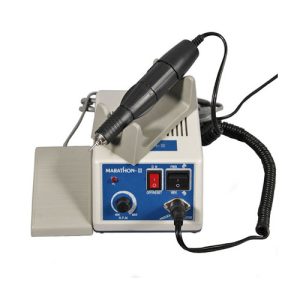 میکروموتور لابراتواری ماراتن مدل Escort III Starlight اسکورت 3 - ژین دنتال