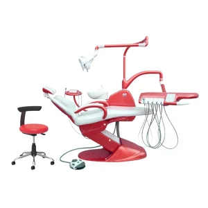 یونیت دنتوس فول آپشن DENTUS 3006CF - ژین دنتال