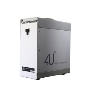 ساکشن جراحی فوریو 4U مدل NEW- AW