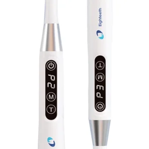 لایت کیور ایتیس eighteeth مدل curing pen