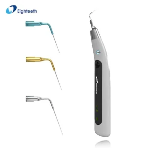 ایریگیشن التراسونیک ایتیس Eighteeth مدل الترا ایکس Ultra X