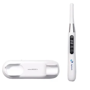 لایت کیور ایتیس eighteeth مدل curing pen-E