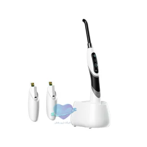 لایت کیور وودپیکر DTE B Cure
