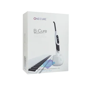 بسته بندی لایت کیور DTE B Cure