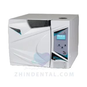 اتوکلاو 15 لیتری آویکو کوبیک - ژین دنتال