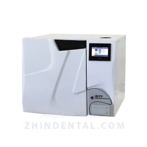 اتوکلاو آویکو فلش کوبیک FLASH CUBIC ظرفیت 25 لیتر - ژین دنتال