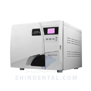 اتوکلاو ftz ظرفیت 18 لیتری - ژین دنتال