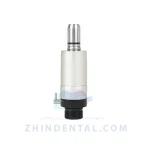 ایرموتور دو سوراخ wj medical - ژین دنتال