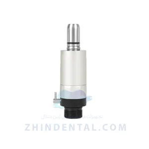 ایرموتور دو سوراخ wj medical - ژین دنتال