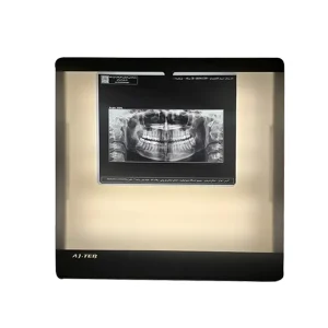 نگاتسکوپ دیجیتال عاج طب مدل CTX-PG-AT ژین دنتال