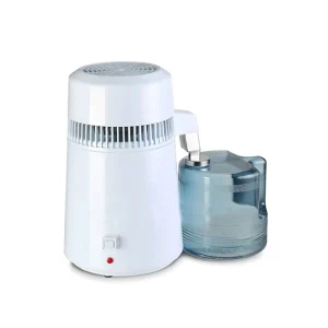 SD Water Distiller Machine - ژین دنتال