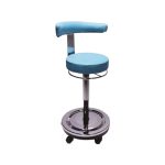 تابوره دستی پشت ثابت مدل TA 503 - ژین دنتال